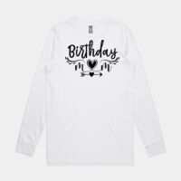 Base Longsleeve  Thumbnail