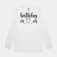 Base Longsleeve  Thumbnail