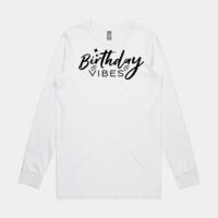 Base Longsleeve  Thumbnail