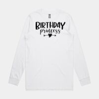 Base Longsleeve  Thumbnail