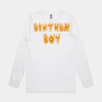 Base Longsleeve  Thumbnail