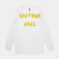 Base Longsleeve  Thumbnail