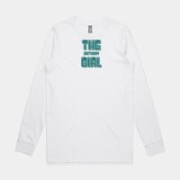 Base Longsleeve  Thumbnail