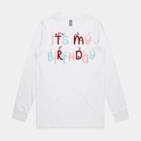 Base Longsleeve  Thumbnail