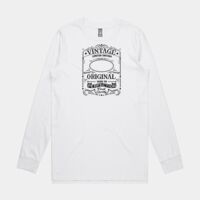 Base Longsleeve  Thumbnail