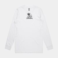 Base Longsleeve  Thumbnail