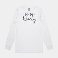 Base Longsleeve  Thumbnail