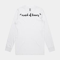 Base Longsleeve  Thumbnail