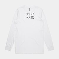 Base Longsleeve  Thumbnail