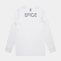 Base Longsleeve  Thumbnail