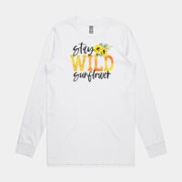 Base Longsleeve  Thumbnail