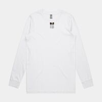 Base Longsleeve  Thumbnail