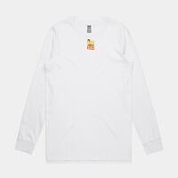 Base Longsleeve  Thumbnail