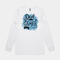 Base Longsleeve  Thumbnail