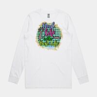 Base Longsleeve  Thumbnail