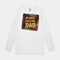 Base Longsleeve  Thumbnail