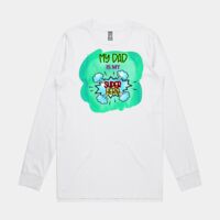 Base Longsleeve  Thumbnail