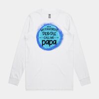 Base Longsleeve  Thumbnail