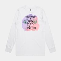 Base Longsleeve  Thumbnail