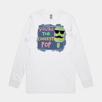 Base Longsleeve  Thumbnail