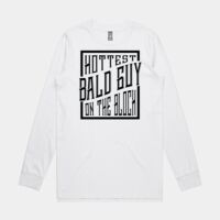 Base Longsleeve  Thumbnail