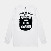 Base Longsleeve  Thumbnail