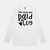 Base Longsleeve  Thumbnail