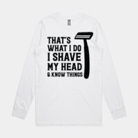 Base Longsleeve  Thumbnail