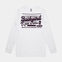 Base Longsleeve  Thumbnail