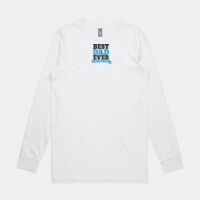 Base Longsleeve  Thumbnail