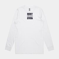 Base Longsleeve  Thumbnail