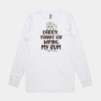 Base Longsleeve  Thumbnail