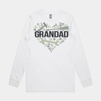 Base Longsleeve  Thumbnail