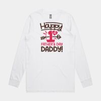 Base Longsleeve  Thumbnail