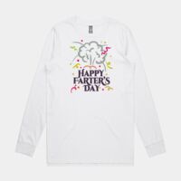 Base Longsleeve  Thumbnail