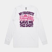 Base Longsleeve  Thumbnail