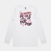 Base Longsleeve  Thumbnail