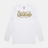 Base Longsleeve  Thumbnail