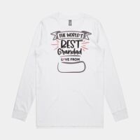 Base Longsleeve  Thumbnail