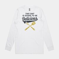 Base Longsleeve  Thumbnail