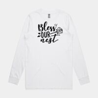 Base Longsleeve  Thumbnail