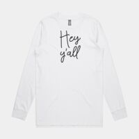 Base Longsleeve  Thumbnail