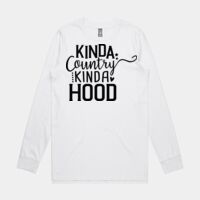 Base Longsleeve  Thumbnail