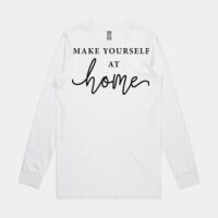 Base Longsleeve  Thumbnail