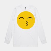 Base Longsleeve  Thumbnail