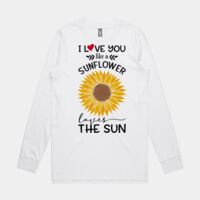 Base Longsleeve  Thumbnail