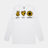 Base Longsleeve  Thumbnail