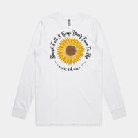 Base Longsleeve  Thumbnail