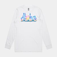 Base Longsleeve  Thumbnail