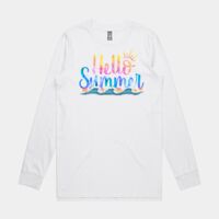 Base Longsleeve  Thumbnail